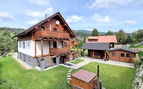 Apartmánový Dom Terchová